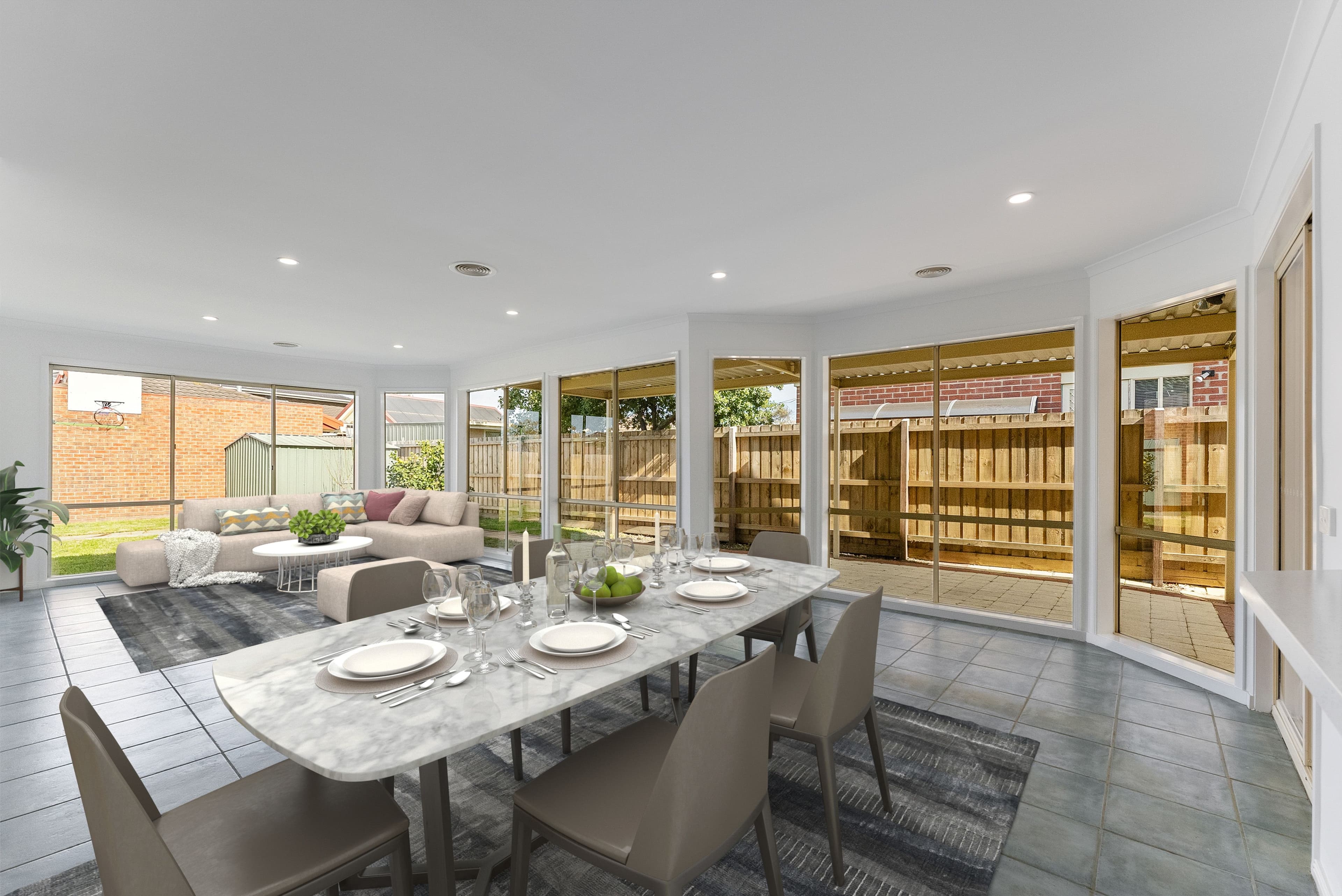 1 Conifer Place, Hillside VIC 3037, Hillside - Thumbnail 6