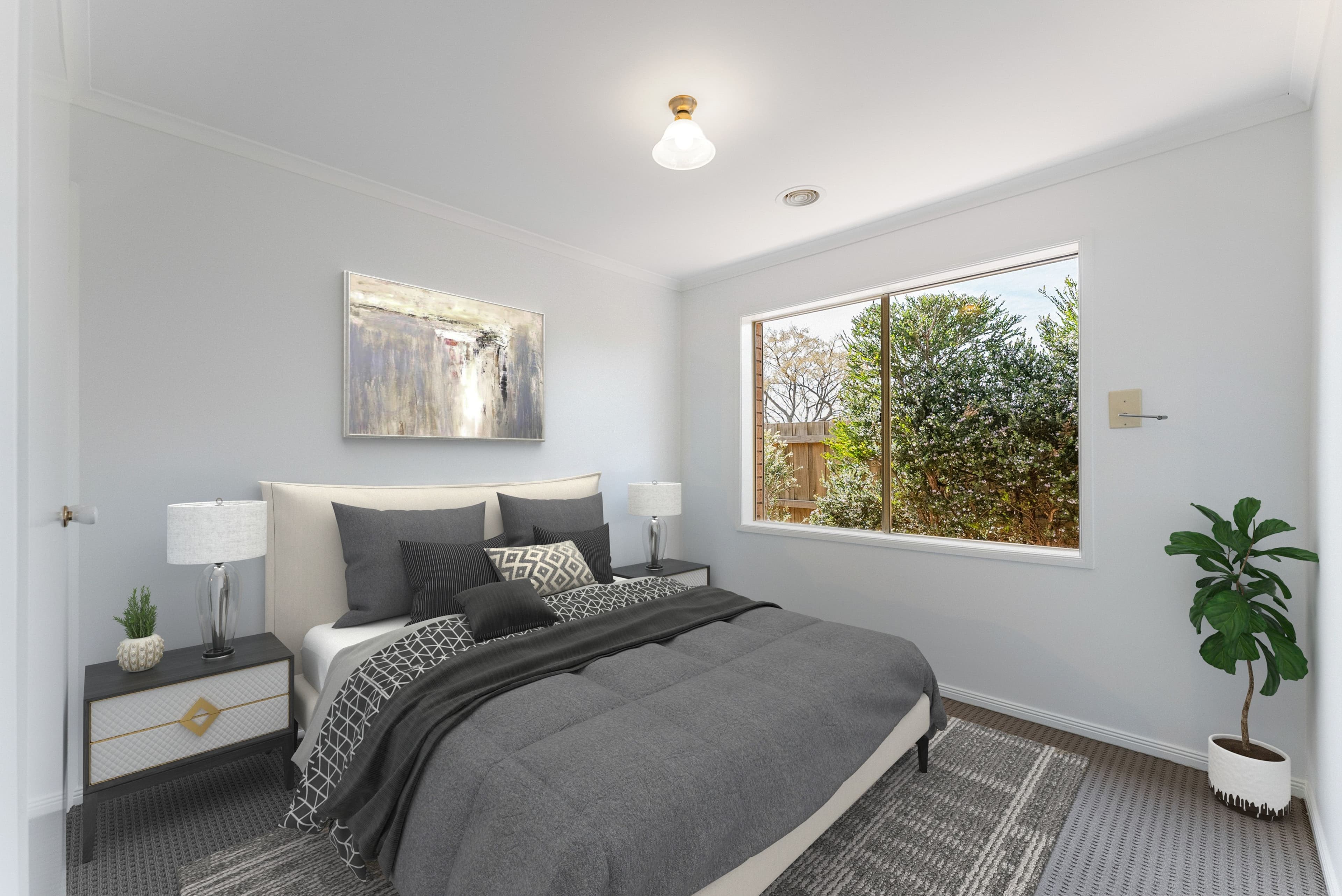 1 Conifer Place, Hillside VIC 3037, Hillside - Thumbnail 8