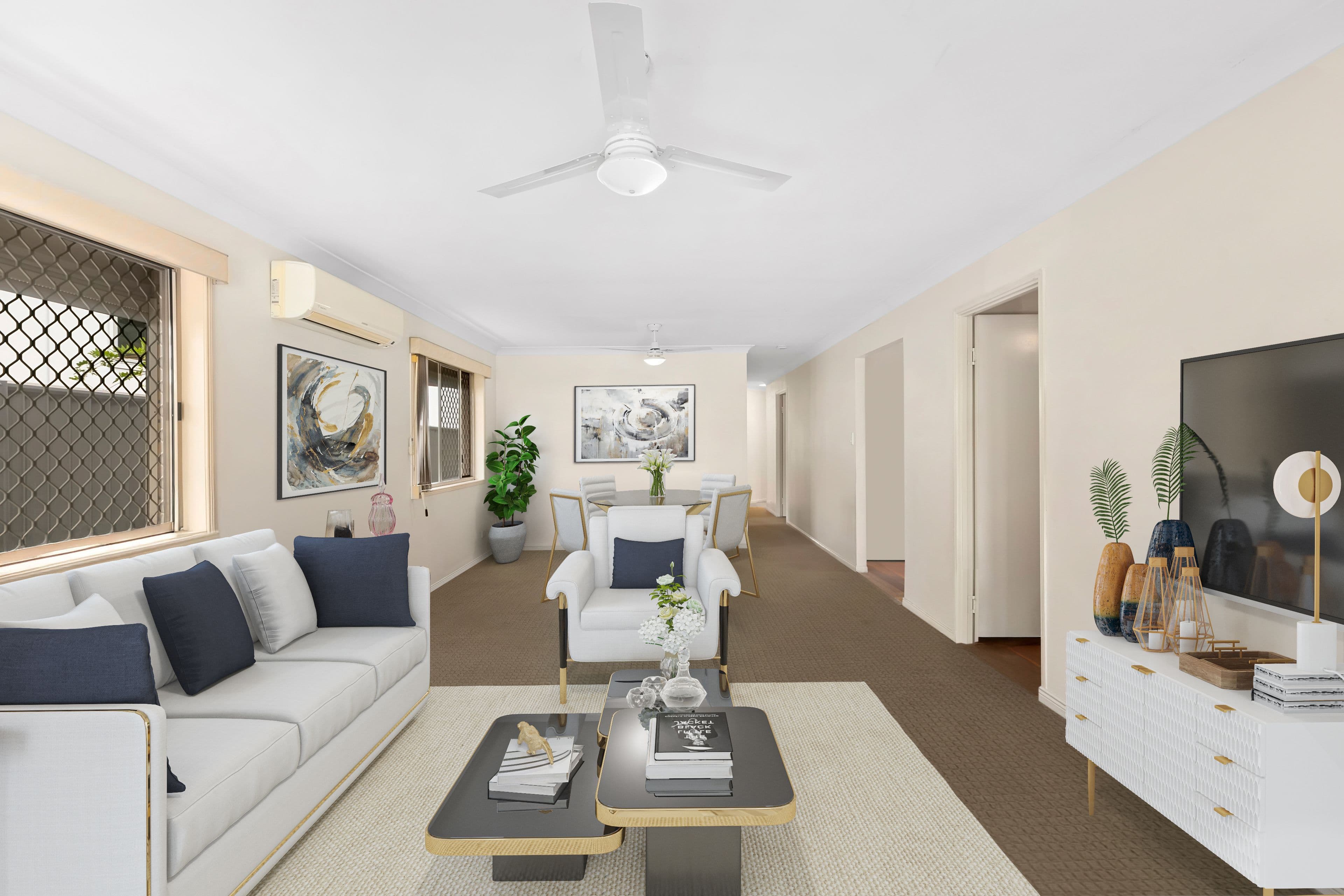 42 Norman Terrace, Enoggera QLD 4051, Enoggera - Thumbnail 4