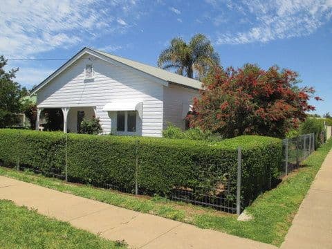 17 Wilga Street, Gulargambone - Image 1