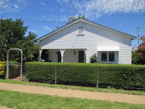 17 Wilga Street, Gulargambone - Thumbnail 2