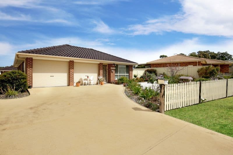 27 Arthur Street, Worrigee - Image 1