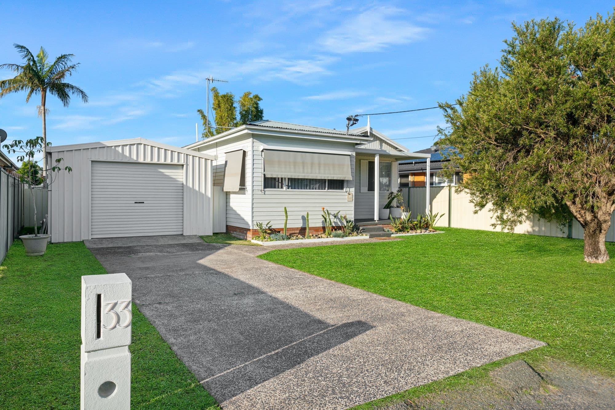 33 Shamrock Drive, Berkeley Vale NSW 2261, Berkeley Vale - Image 1