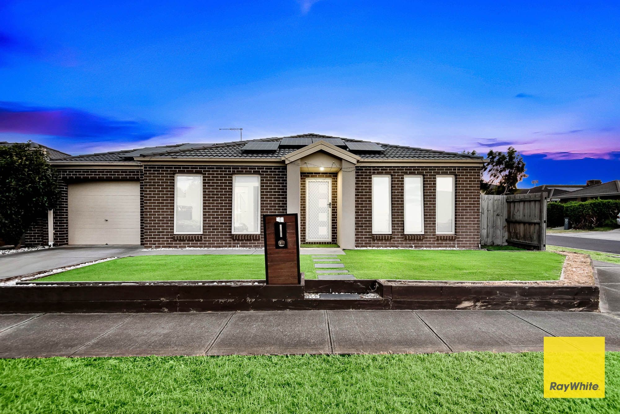 25 Fetlock Drive, Truganina VIC 3029, Truganina - Image 1