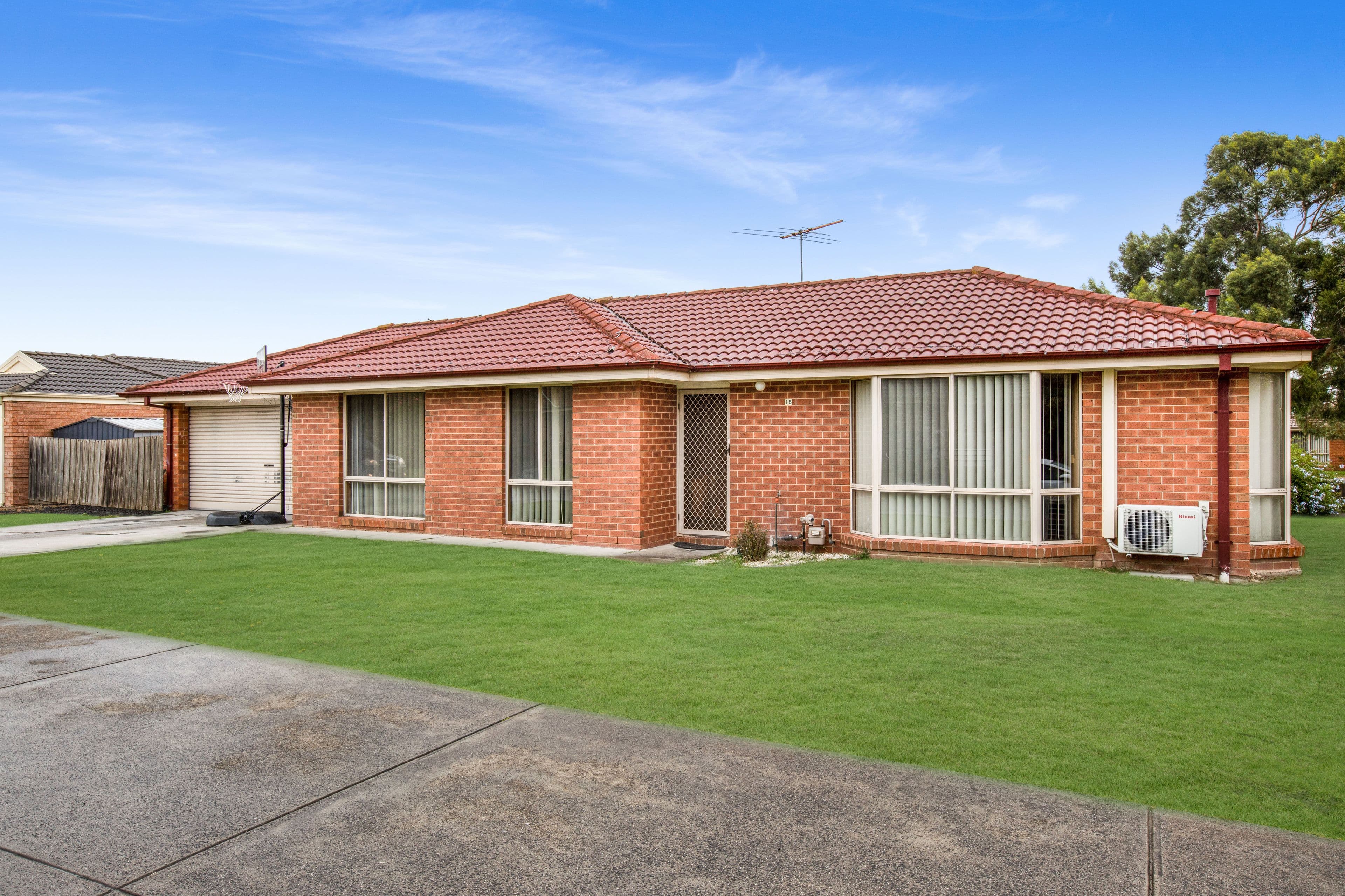 18 Maria Crescent, Pakenham VIC 3810, Pakenham - Image 1