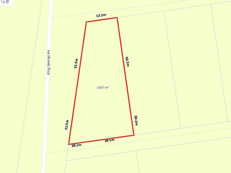 Burke Street, BYRNESTOWN QLD 4625, Byrnestown - Image 1