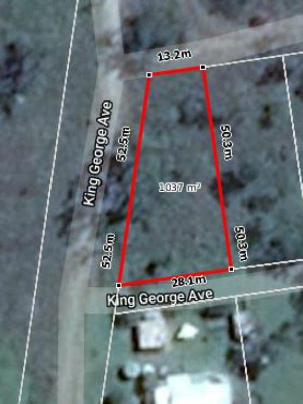 Burke Street, BYRNESTOWN QLD 4625, Byrnestown - Thumbnail 2
