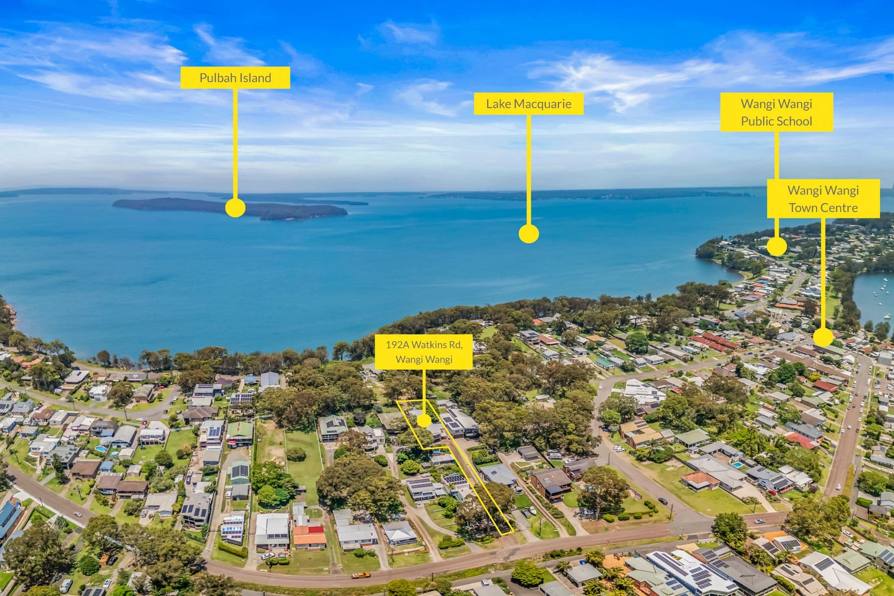 192A Watkins Road, Wangi Wangi NSW 2267, Wangi Wangi - Thumbnail 8