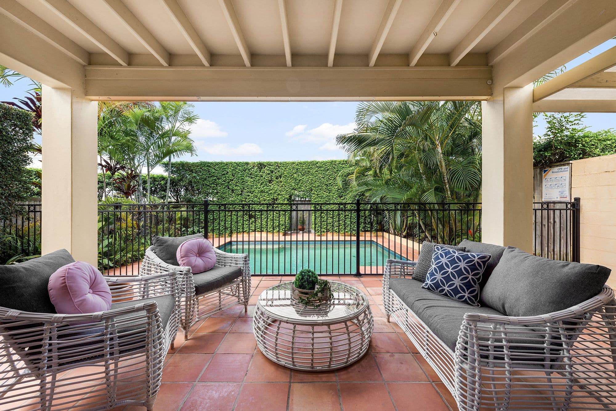 8 Magazine Street, Sherwood QLD 4075, Sherwood - Thumbnail 3