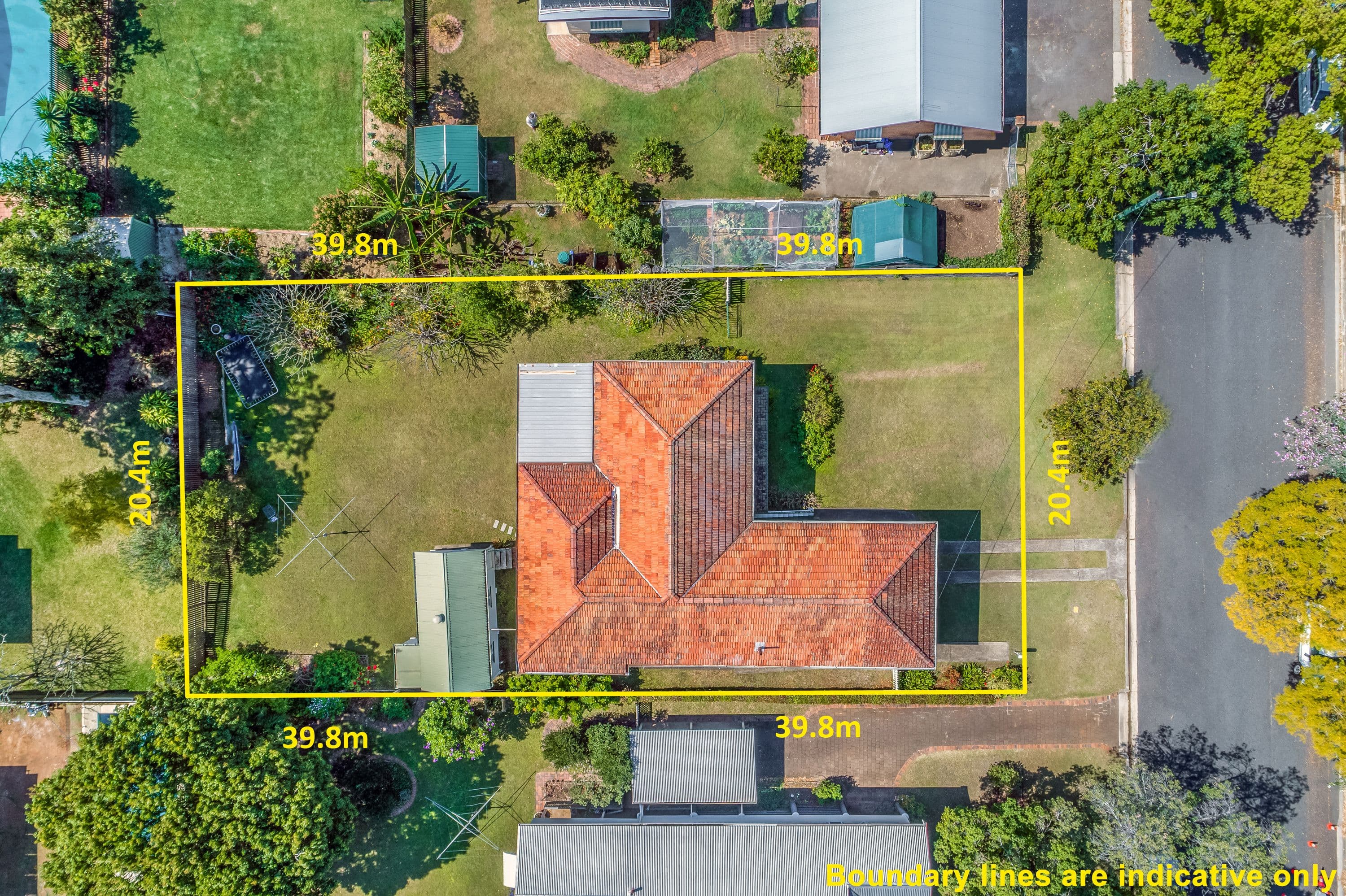 90 Donaldson Street, Corinda QLD 4075, Corinda - Thumbnail 2
