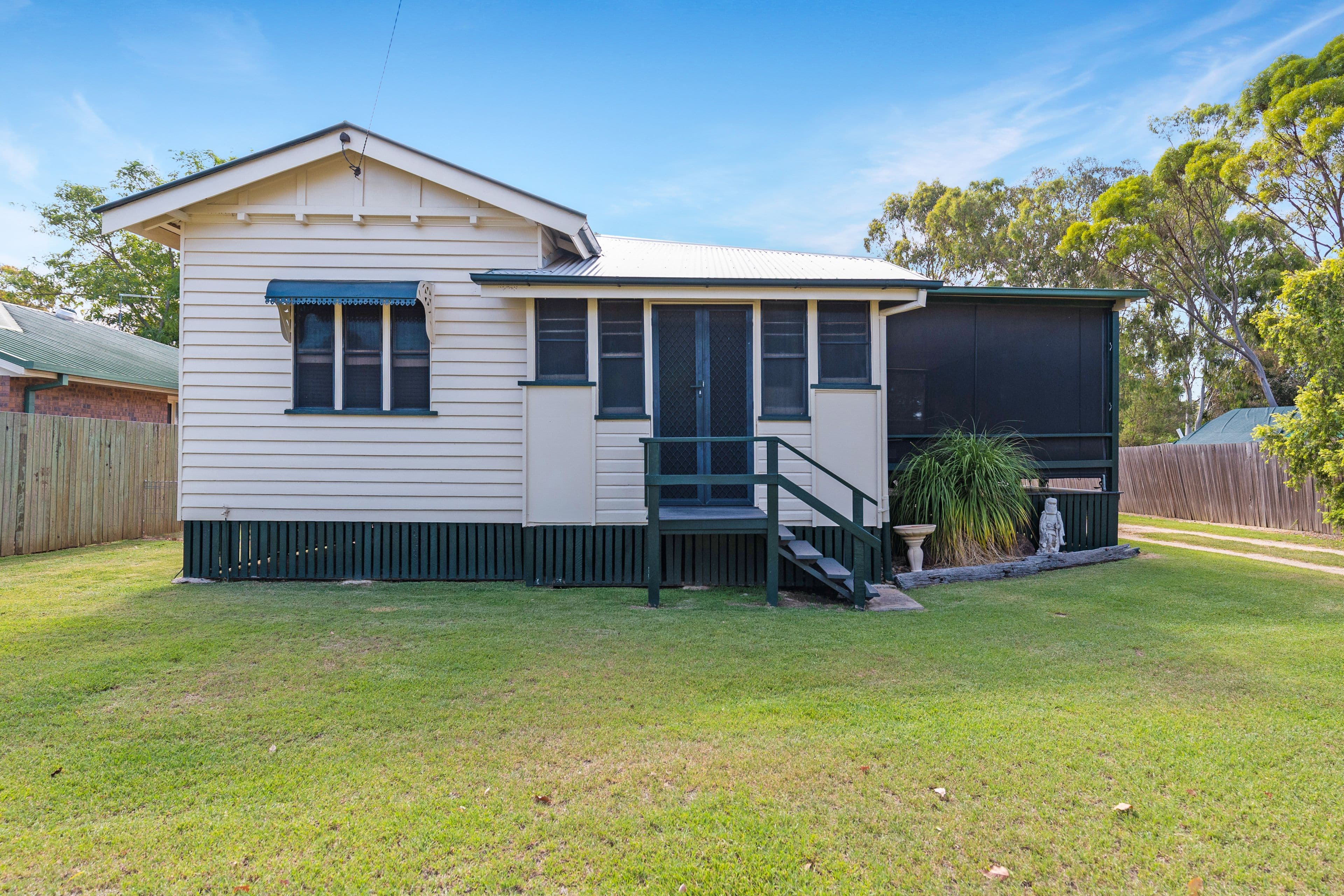 4 Mason Street, Oakey QLD 4401, Oakey - Image 1