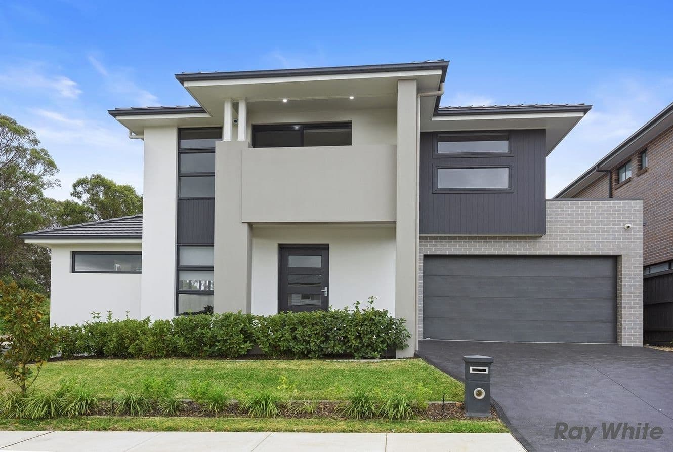 53 Hannaford Avenue, Box Hill NSW 2765, Box Hill - Image 1