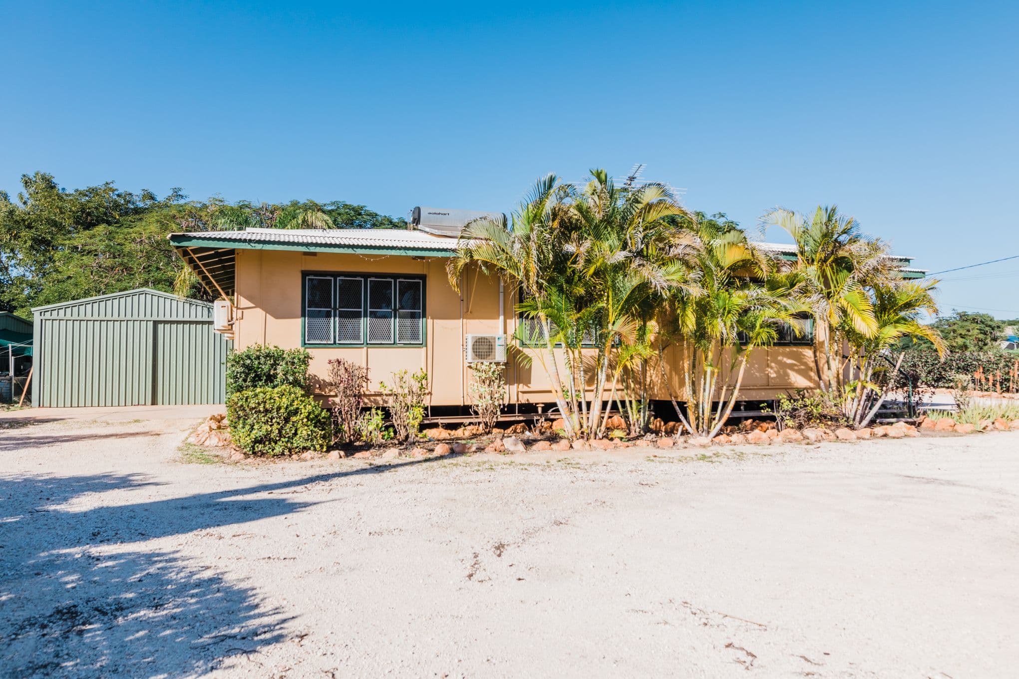 4 Broad Street, Exmouth WA 6707, Exmouth - Image 1