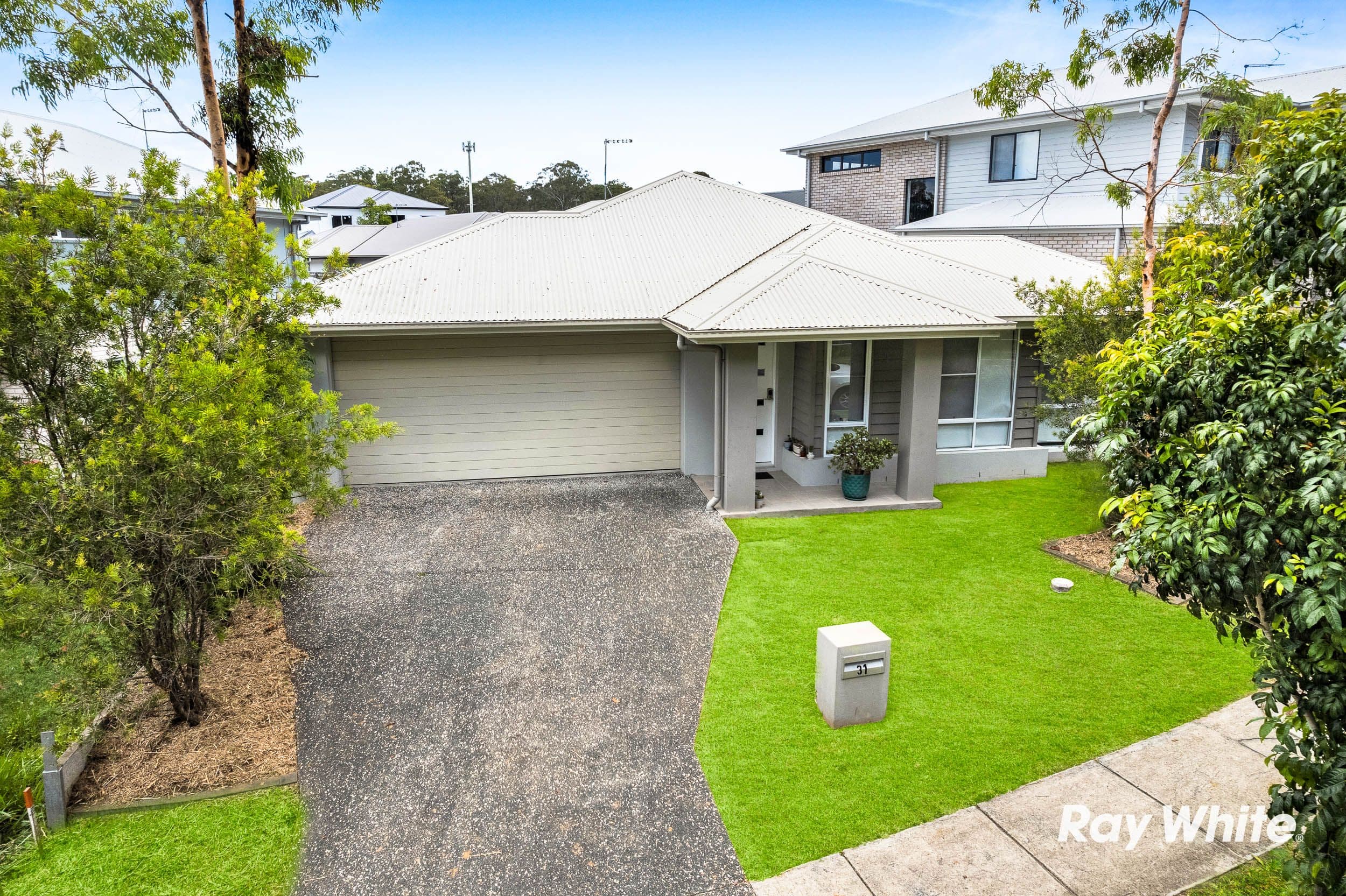 31 Westminster Boulevard, Doolandella QLD 4077, Doolandella - Image 1
