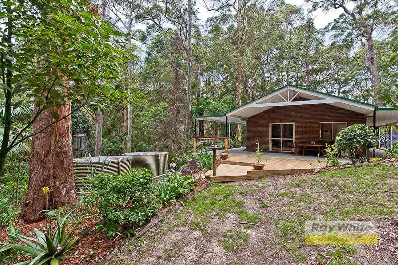 39 Harland Road, Mount Glorious QLD 4520, Mount Glorious - Image 1