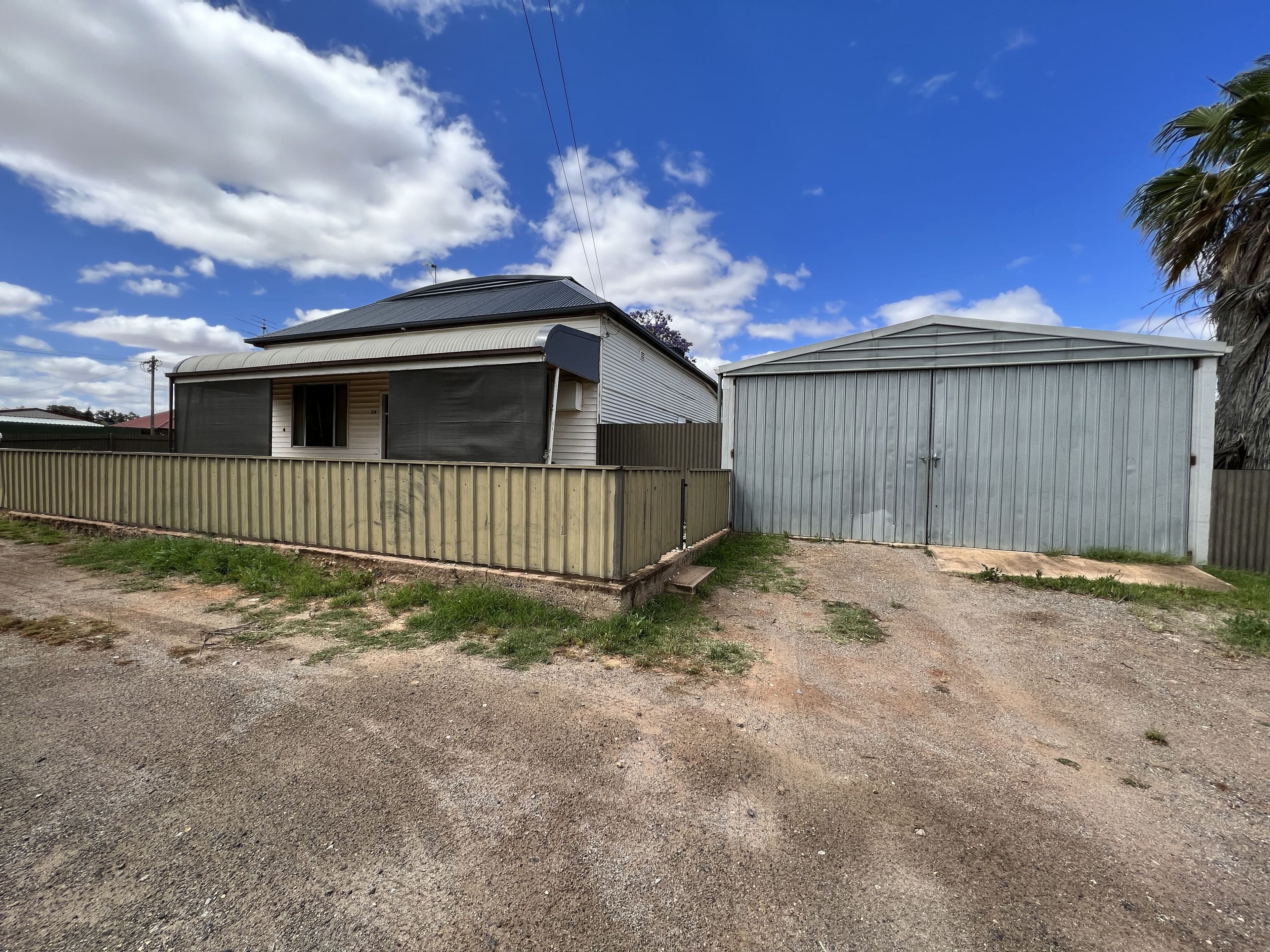 24 Central Street, Broken Hill NSW 2880, Broken Hill - Image 1