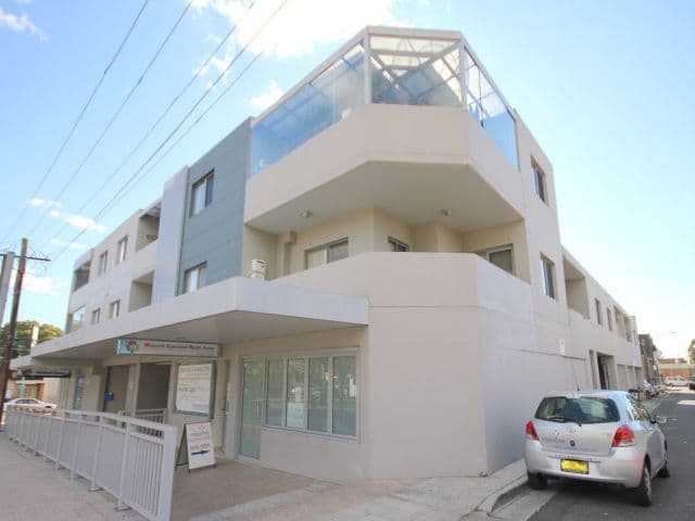 139-143 Waterloo Road, GREENACRE NSW 2190, Greenacre - Image 1