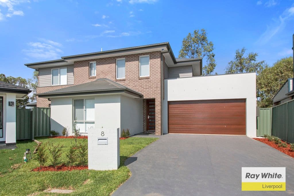 8 Polya Place, Horningsea Park - Image 1