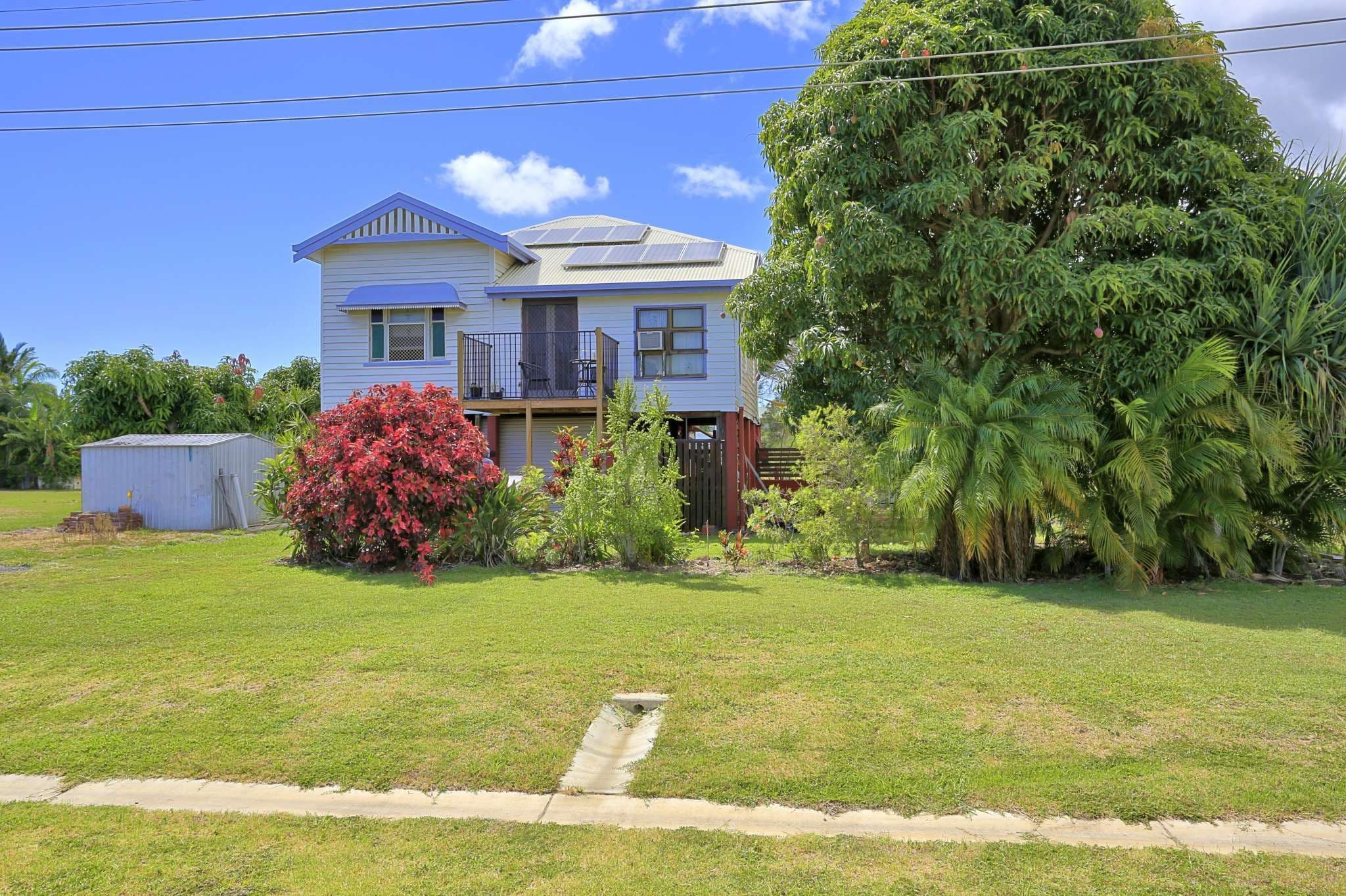 18 Duffy Street, Burnett Heads QLD 4670, Burnett Heads - Image 1