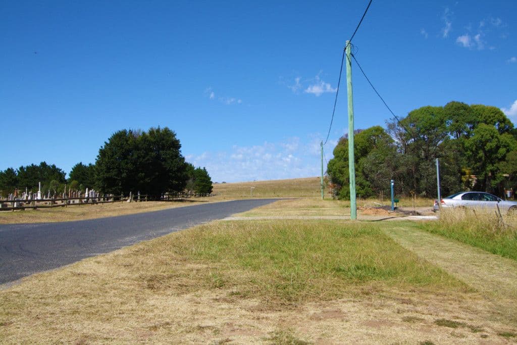51 Osborne Street, Bungendore NSW 2621, Bungendore - Thumbnail 4