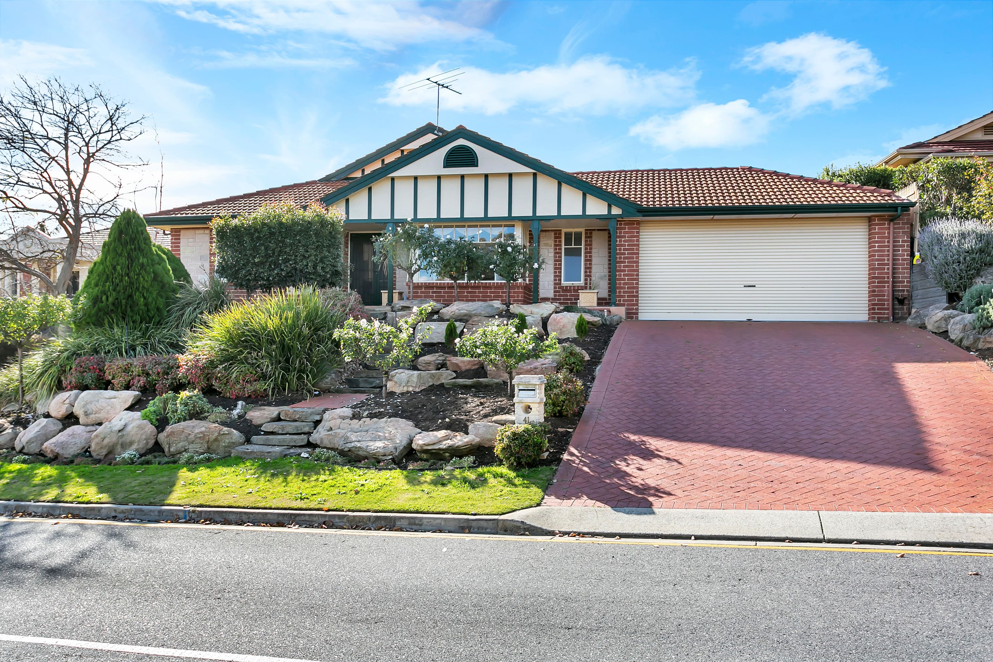 41 Sturt Approach, Flagstaff Hill SA 5159, Flagstaff Hill - Image 1