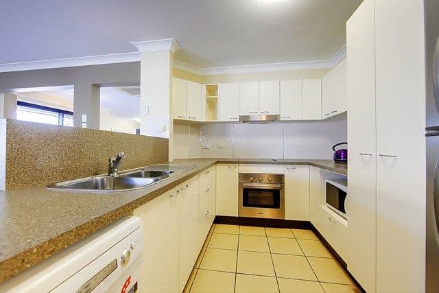 3 Beresford Court, KIRWAN QLD 4817, Kirwan - Thumbnail 4