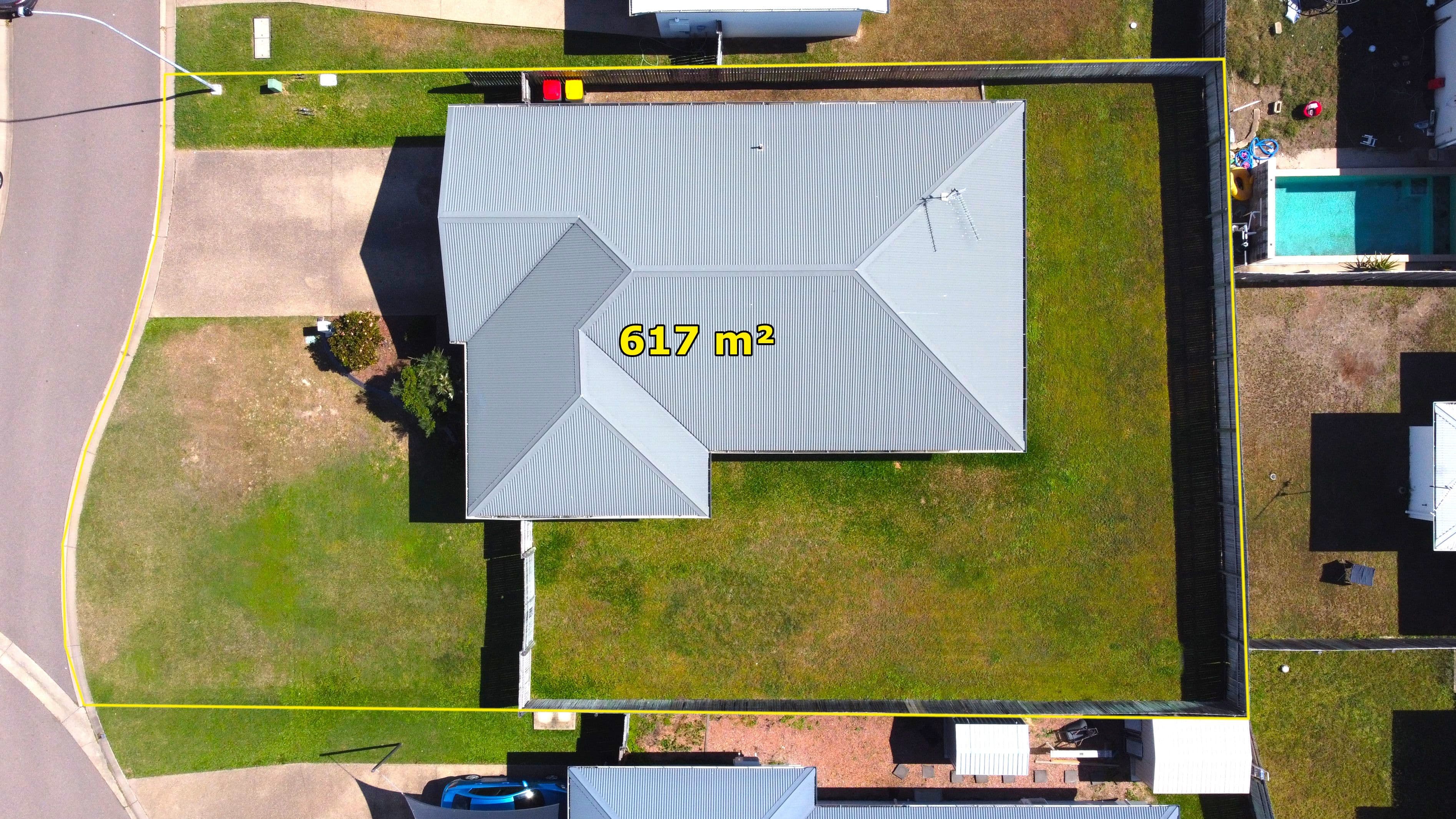 14 Shark Court, Mount Louisa QLD 4814, Mount Louisa - Image 1