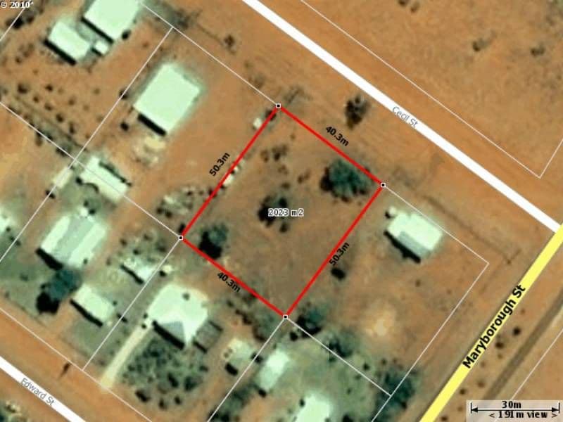 18 Cecil Street, WINDORAH QLD 4481, Windorah - Thumbnail 4