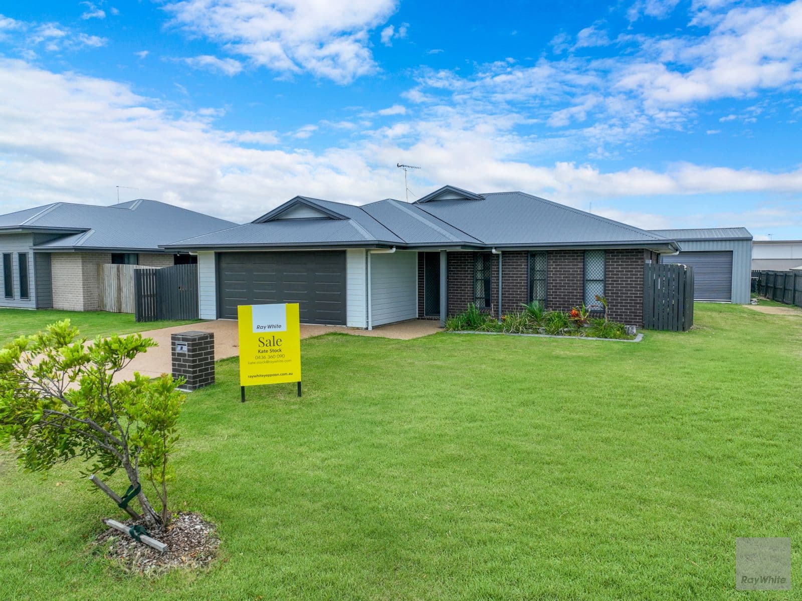 4 Ridgeway Close, Yeppoon QLD 4703, Yeppoon - Image 1