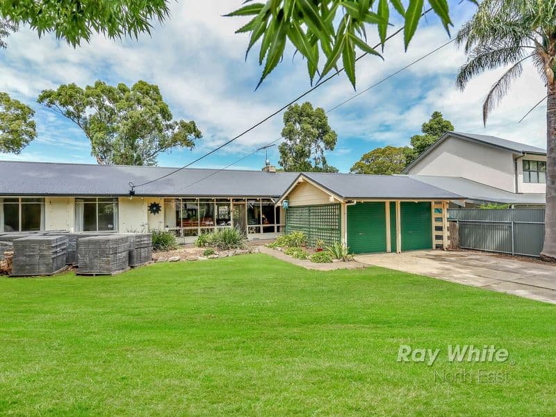 3 Ryde Grove, Banksia Park SA 5091, Banksia Park - Thumbnail 3