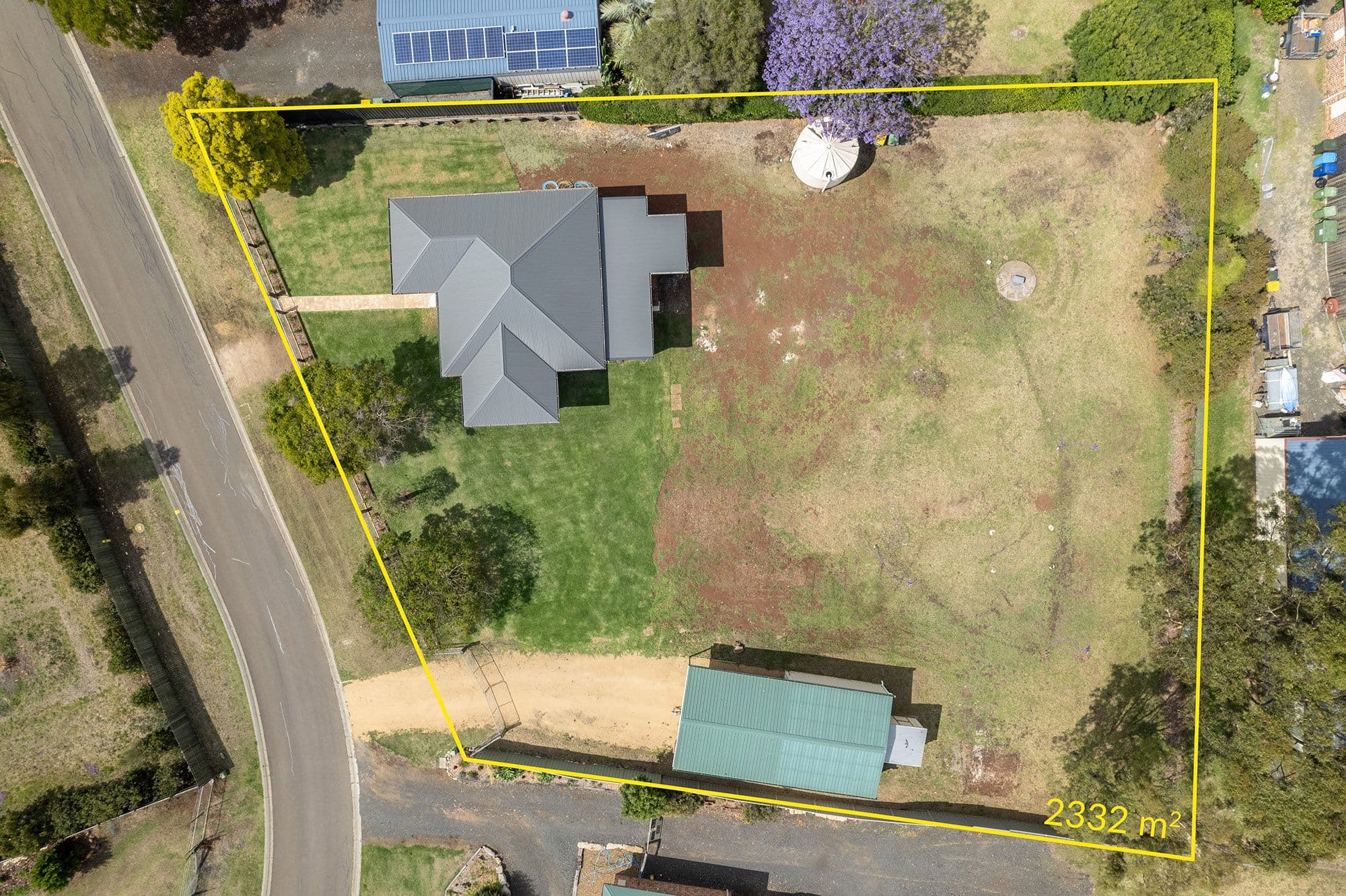 9 Apple Tree Court, Meringandan West QLD 4352, Meringandan West - Thumbnail 3