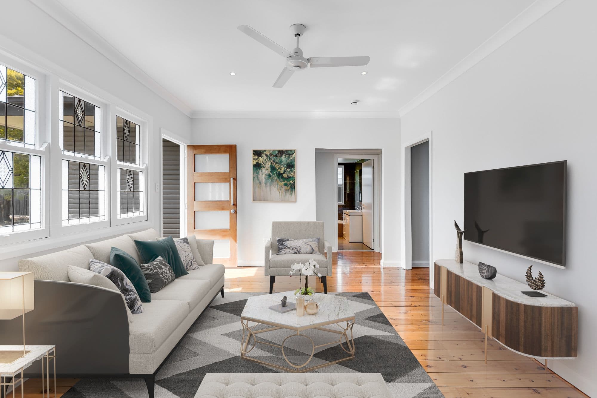9 Apple Tree Court, Meringandan West QLD 4352, Meringandan West - Thumbnail 5