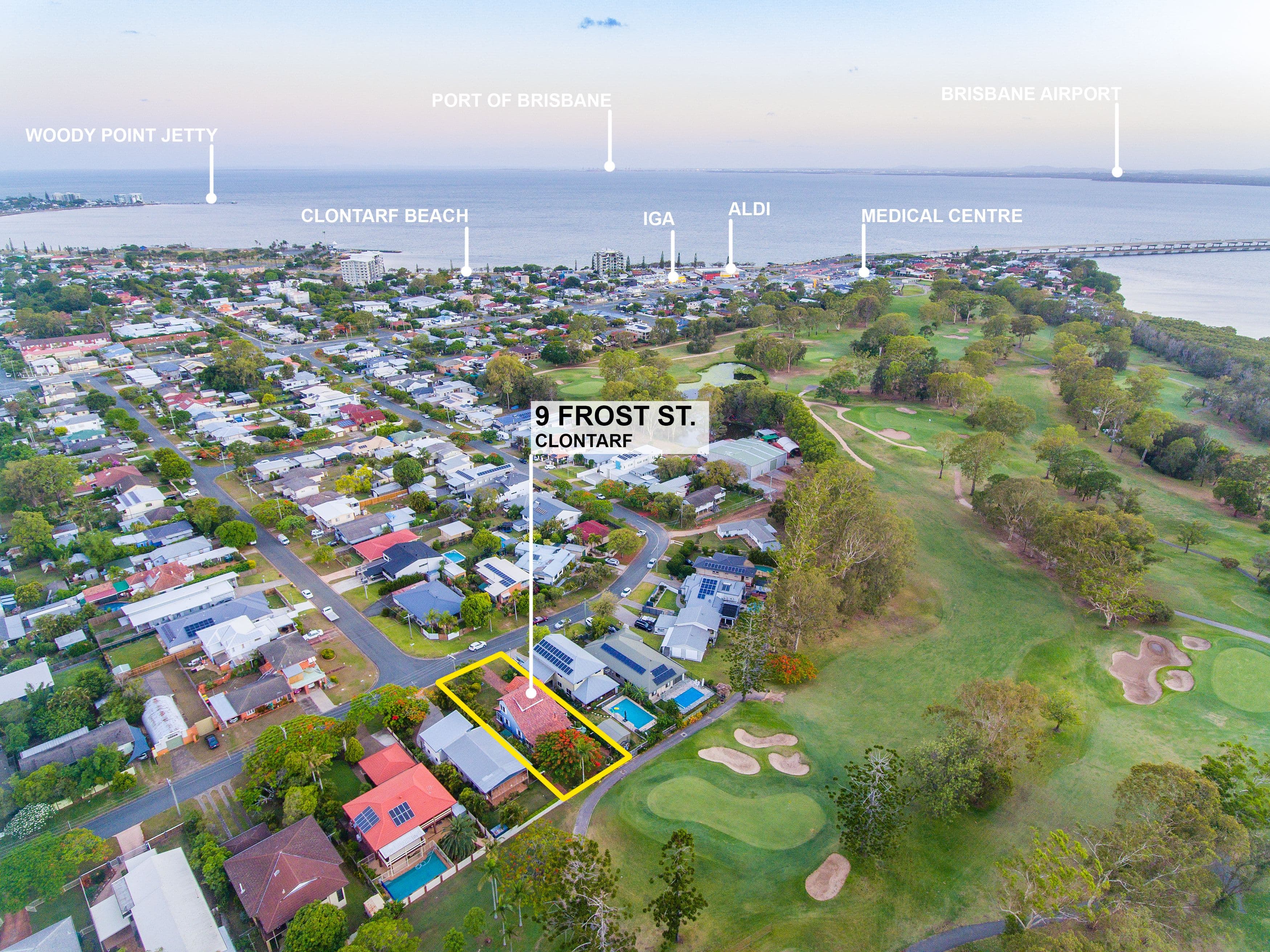 9 Frost Street, Clontarf QLD 4019, Clontarf - Thumbnail 3