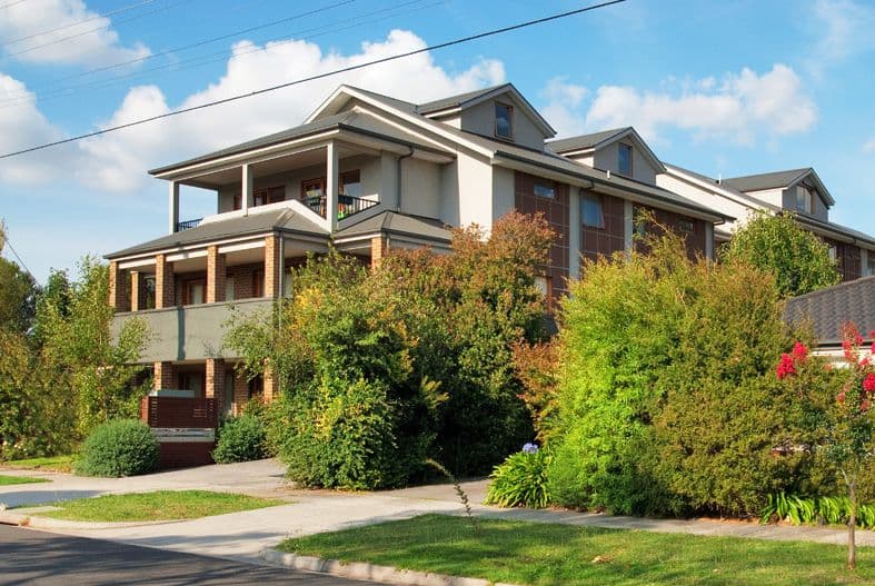 Unit 9, 4 SPRINGFIELD Avenue, CROYDON VIC 3136, Croydon - Thumbnail 8