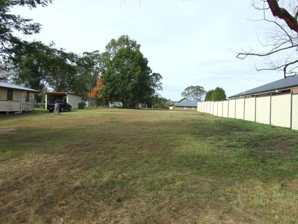 Lot 11 William Street, CROWS NEST QLD 4355, Crows Nest - Thumbnail 2