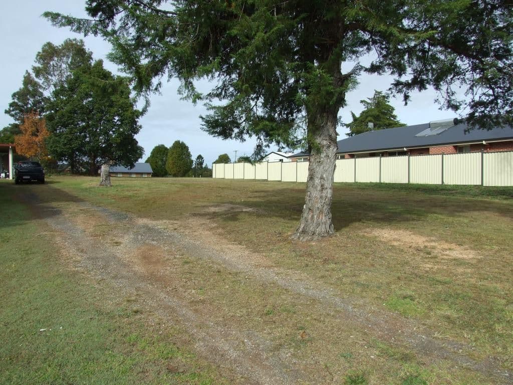 Lot 11 William Street, CROWS NEST QLD 4355, Crows Nest - Thumbnail 3