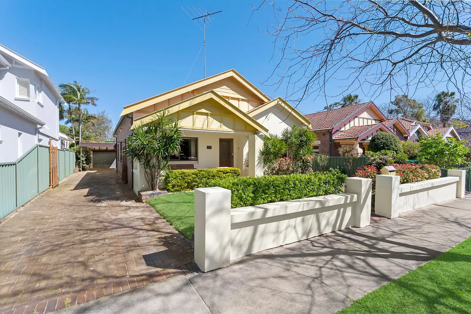 6 Theodore Court, Collingwood Park - Image 1