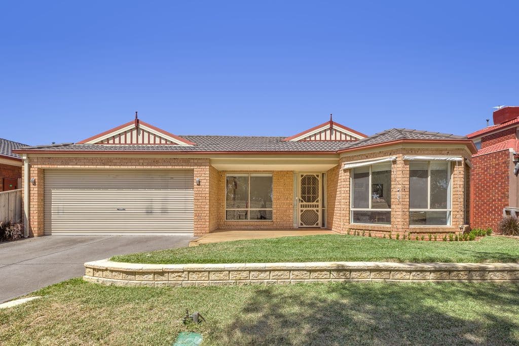 4 Yellowbox Avenue, South Morang VIC 3752, South Morang - Image 1