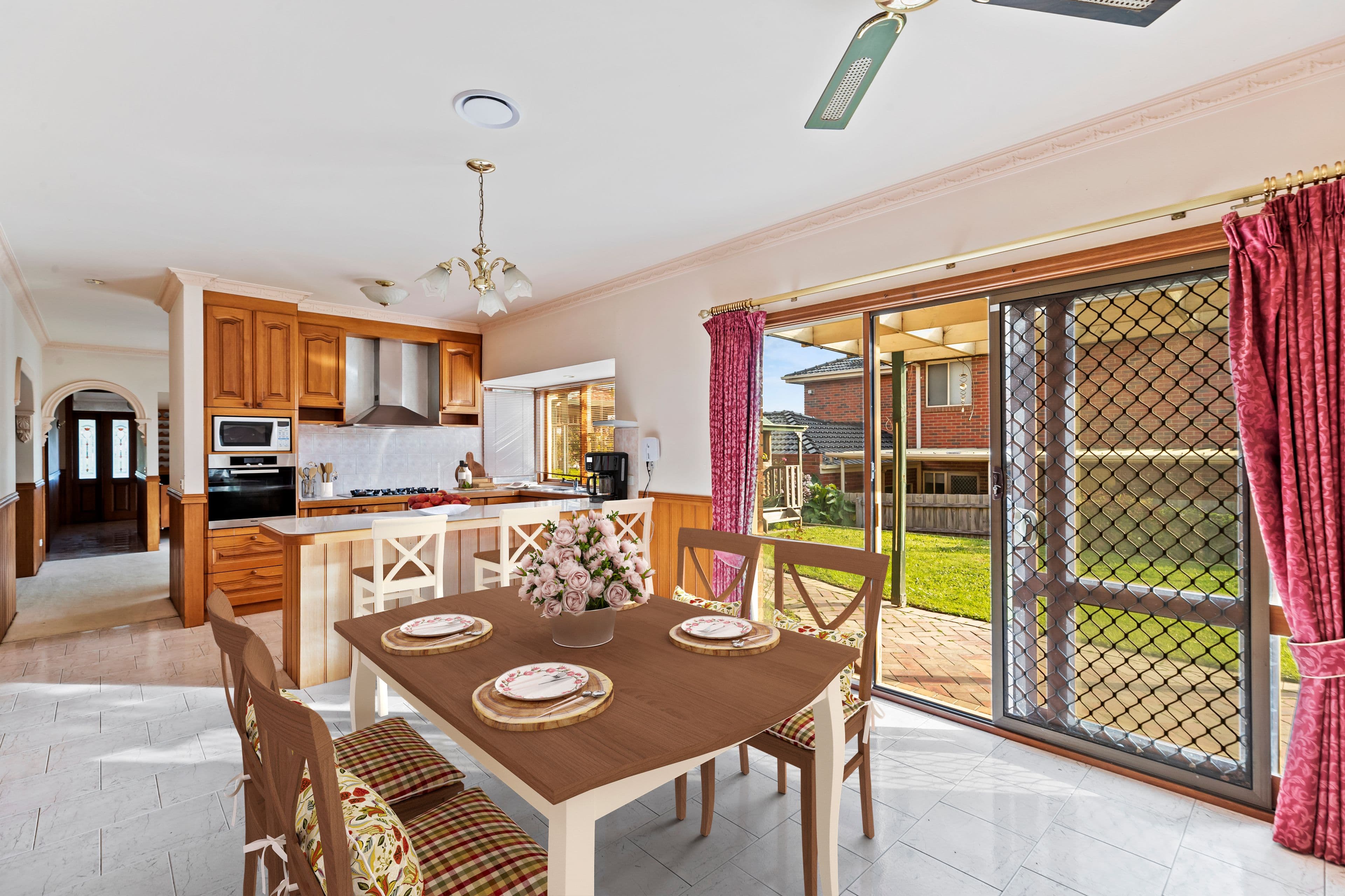 44 Ling Drive, Rowville VIC 3178, Rowville - Thumbnail 4