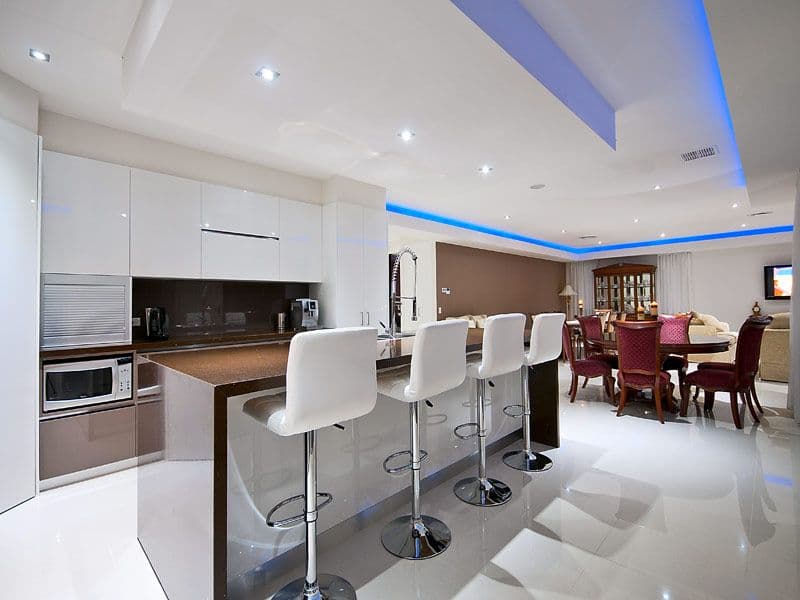 9 Lotus Key, BROADBEACH WATERS QLD 4218, Broadbeach Waters - Thumbnail 3
