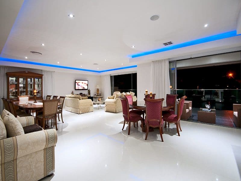 9 Lotus Key, BROADBEACH WATERS QLD 4218, Broadbeach Waters - Thumbnail 5