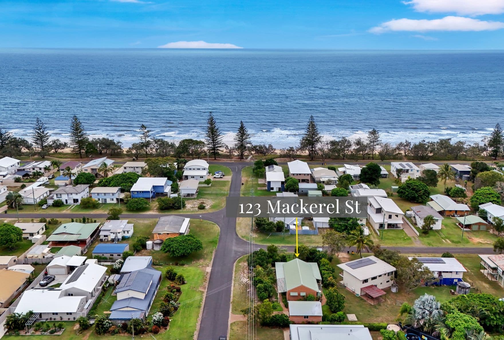 123 Mackerel Street, Woodgate QLD 4660, Woodgate - Thumbnail 2