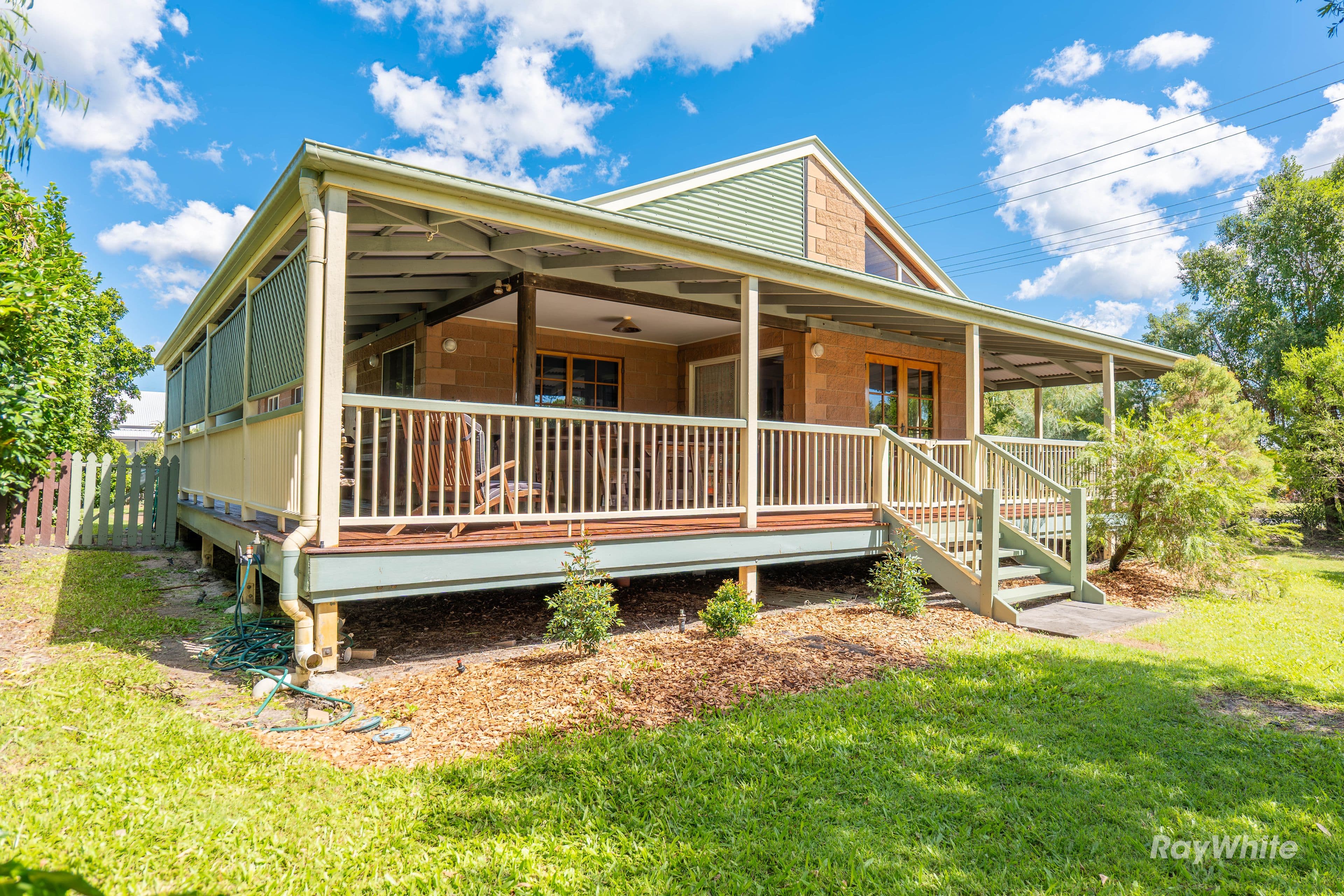 123 Mackerel Street, Woodgate QLD 4660, Woodgate - Thumbnail 4