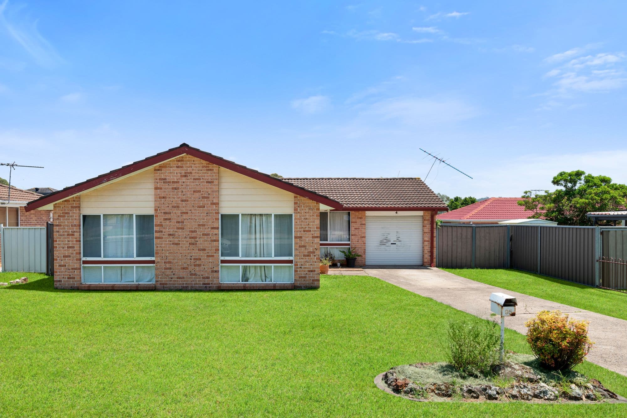 95 Thunderbolt Drive, Raby NSW 2566, Raby - Image 1