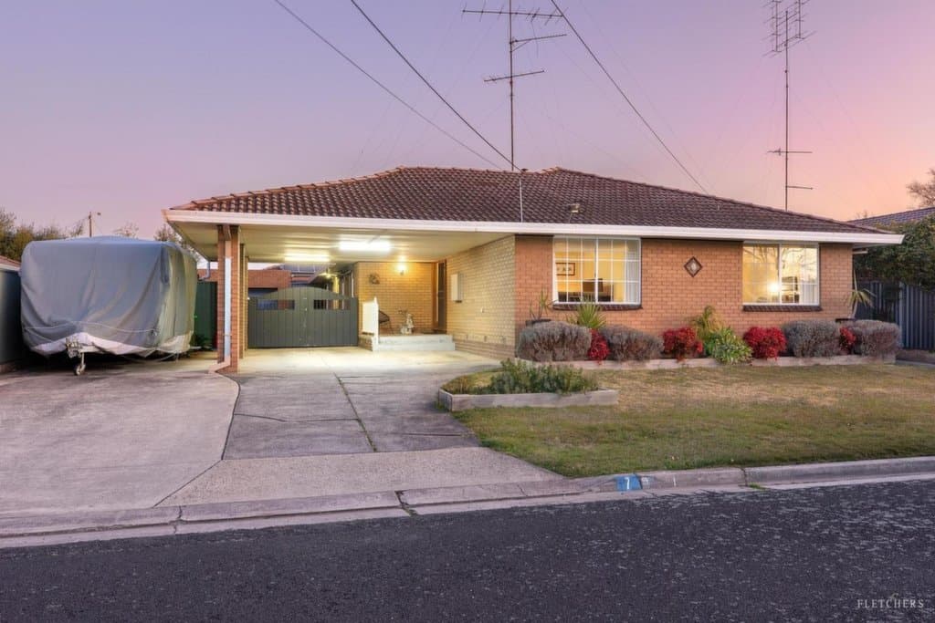 7 Parkwood Street, Alfredton, VIC, 3350, Alfredton - Image 1