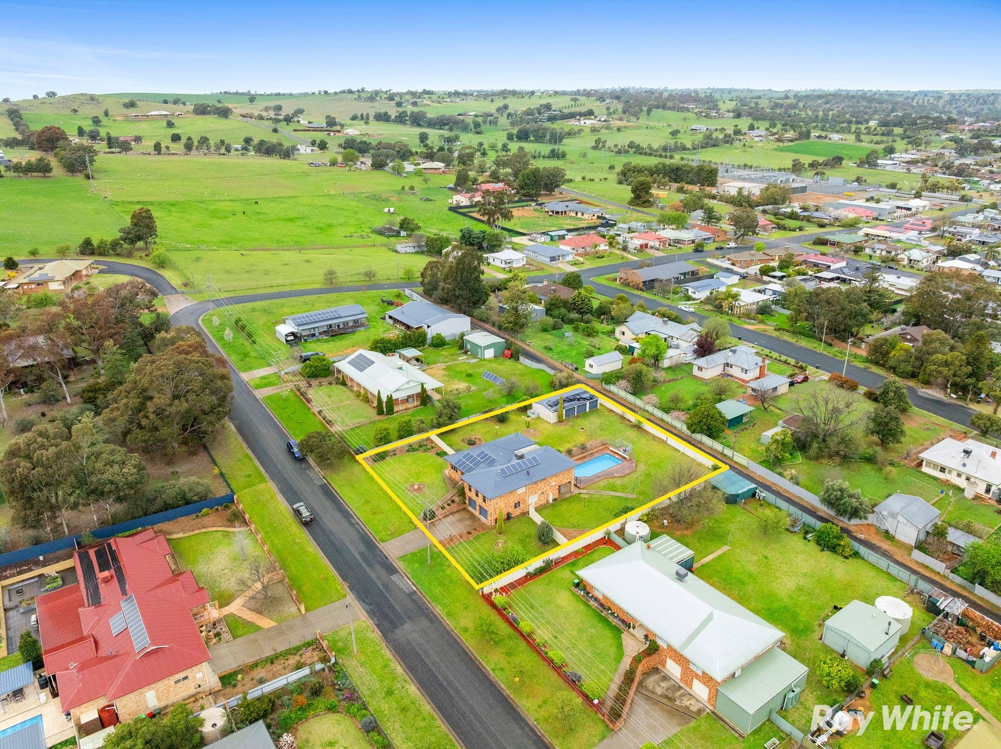 7 Ridge Street, Junee NSW 2663, Junee - Thumbnail 2