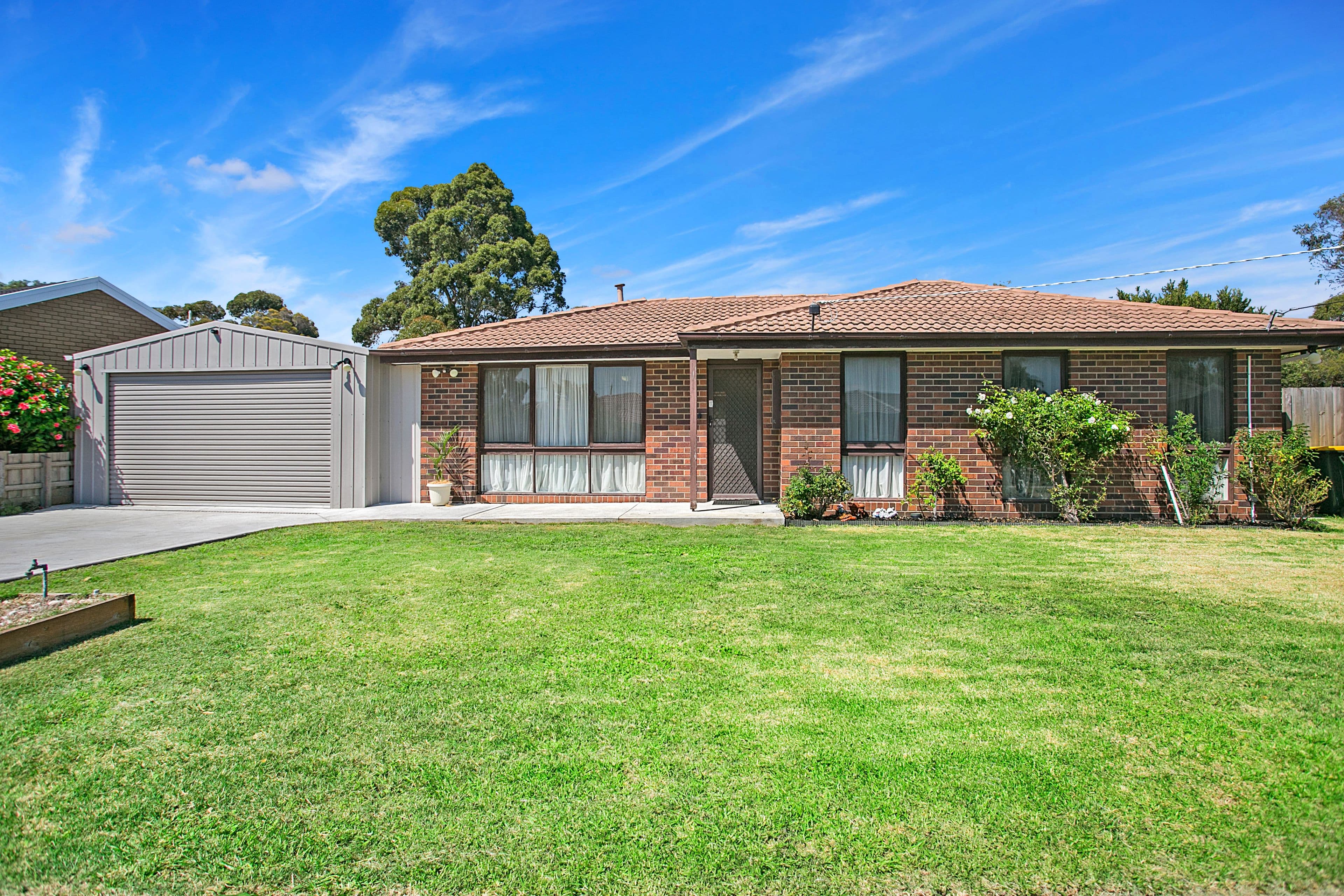 72 Paddington Avenue, Carrum Downs VIC 3201, Carrum Downs - Image 1