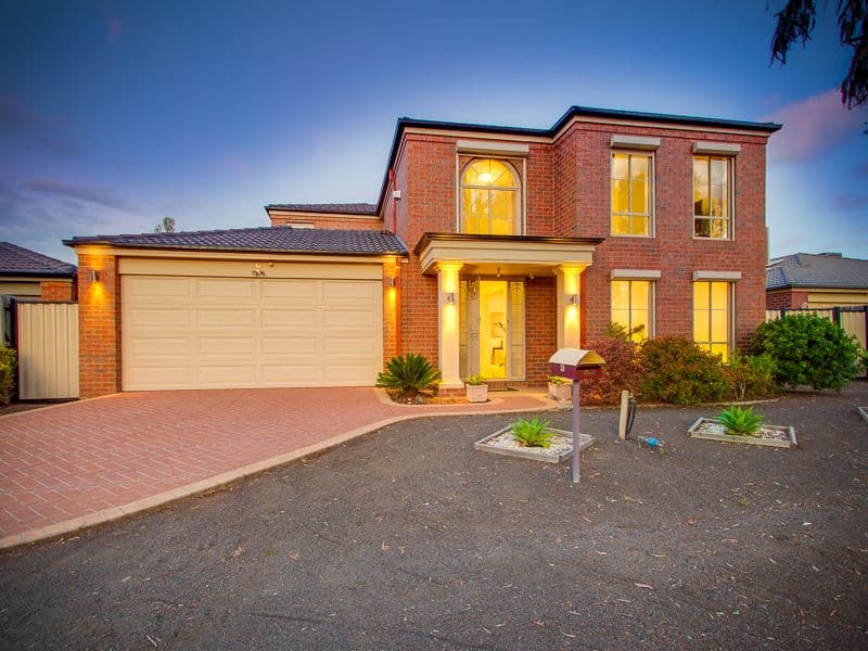 6 Princeton Close, Truganina VIC 3029, Truganina - Image 1