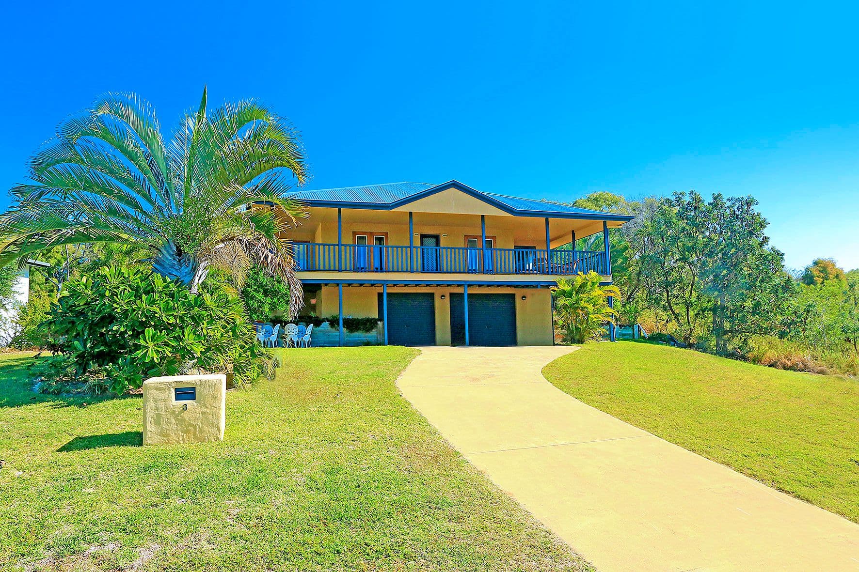 3 Coral Close, Zilzie QLD 4710, Zilzie - Image 1