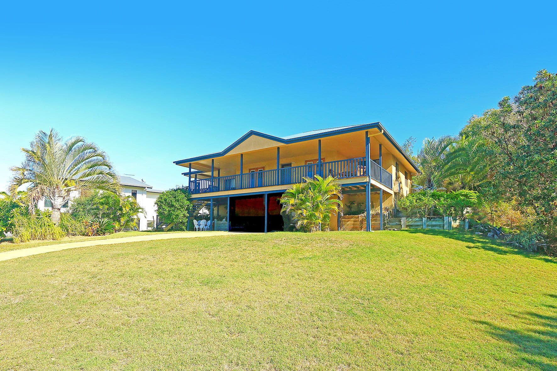3 Coral Close, Zilzie QLD 4710, Zilzie - Thumbnail 2